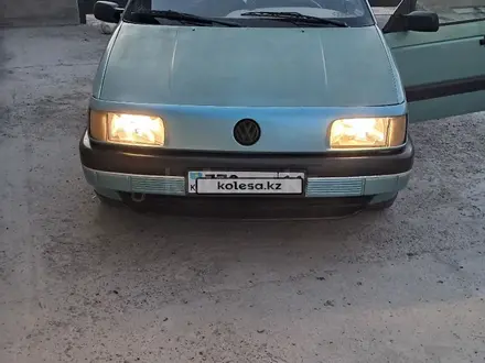 Volkswagen Passat 1992 года за 1 800 000 тг. в Кызылорда