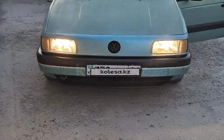 Volkswagen Passat 1992 года за 1 800 000 тг. в Кызылорда