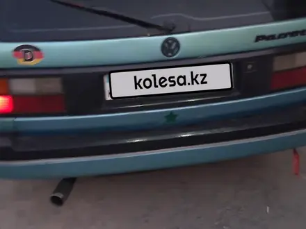 Volkswagen Passat 1992 года за 1 800 000 тг. в Кызылорда – фото 5