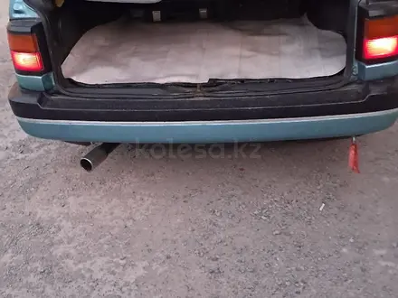 Volkswagen Passat 1992 года за 1 800 000 тг. в Кызылорда – фото 7