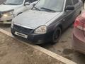 ВАЗ (Lada) Priora 2170 2008 года за 800 000 тг. в Астана