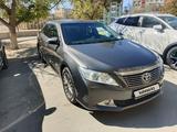 Toyota Camry 2012 годаүшін9 500 000 тг. в Актау