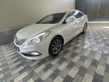 Hyundai Grandeur 2015 года за 7 400 000 тг. в Шымкент – фото 4