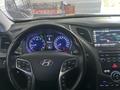 Hyundai Grandeur 2015 года за 7 400 000 тг. в Шымкент – фото 10