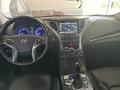 Hyundai Grandeur 2015 года за 7 400 000 тг. в Шымкент – фото 11