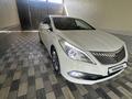 Hyundai Grandeur 2015 года за 7 400 000 тг. в Шымкент – фото 2