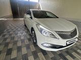 Hyundai Grandeur 2015 года за 7 400 000 тг. в Шымкент – фото 2