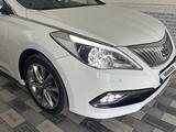Hyundai Grandeur 2015 года за 7 400 000 тг. в Шымкент – фото 3