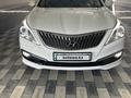 Hyundai Grandeur 2015 года за 7 400 000 тг. в Шымкент