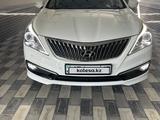 Hyundai Grandeur 2015 года за 7 400 000 тг. в Шымкент