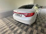 Hyundai Grandeur 2015 года за 7 400 000 тг. в Шымкент – фото 5
