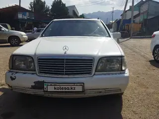 Mercedes-Benz S 300
