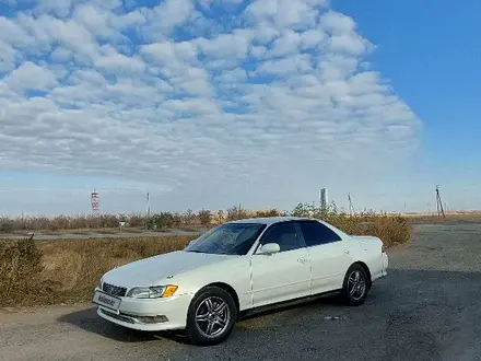 Toyota Mark II 1996 года за 2 750 000 тг. в Павлодар