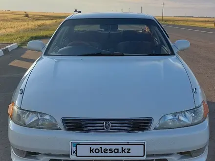 Toyota Mark II 1996 года за 2 750 000 тг. в Павлодар – фото 9