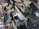 Порог пластиковый пороги за 20 000 тг. в Костанай – фото 2