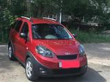 Chery IndiS 2013 года за 3 500 000 тг. в Караганда