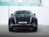 Hongqi E-HS9 2023 года за 37 500 000 тг. в Алматы