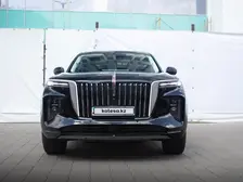 Hongqi E-HS9, 2023