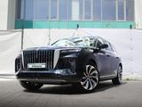Hongqi E-HS9 2023 года за 32 000 000 тг. в Алматы – фото 2
