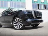 Hongqi E-HS9 2023 года за 32 000 000 тг. в Алматы – фото 5