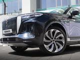 Hongqi E-HS9 2023 года за 32 000 000 тг. в Алматы – фото 3