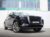 Hongqi E-HS9 2023 года за 32 000 000 тг. в Алматы – фото 4