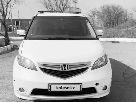 Honda Elysion 2007 года за 6 500 000 тг. в Караганда – фото 11