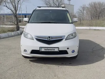 Honda Elysion 2007 года за 6 500 000 тг. в Караганда – фото 14