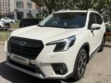Subaru Forester 2024 года за 22 000 000 тг. в Астана