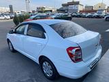 Chevrolet Cobalt 2021 годаүшін3 900 000 тг. в Шымкент – фото 4