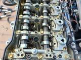 Контрактный двигатель Toyota 3ZR 2 литраfor400 000 тг. в Тараз – фото 3