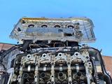 Контрактный двигатель Toyota 3ZR 2 литраfor400 000 тг. в Тараз – фото 4