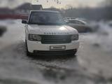 Land Rover Range Rover 2007 года за 7 200 000 тг. в Уральск – фото 2