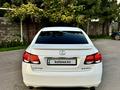 Lexus GS 300 2006 года за 7 200 000 тг. в Алматы – фото 10