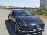 Hyundai Sonata 2021 годаfor12 700 000 тг. в Шымкент – фото 4