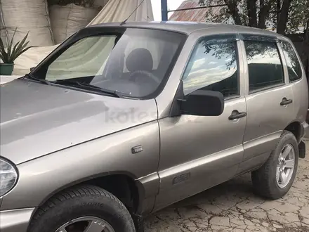 Chevrolet Niva 2007 года за 2 500 000 тг. в Алматы – фото 3