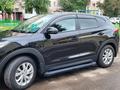 Hyundai Tucson 2020 года за 11 000 000 тг. в Астана – фото 7