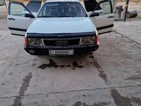 Audi 100 1988 годаүшін750 000 тг. в Шардара