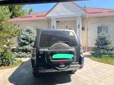 Mitsubishi Pajero 2013 годаүшін12 000 000 тг. в Шымкент – фото 2