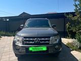 Mitsubishi Pajero 2013 годаүшін12 000 000 тг. в Шымкент