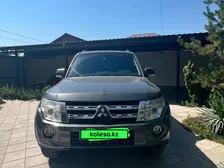 Mitsubishi Pajero, 2013
