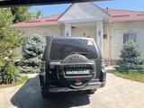 Mitsubishi Pajero 2013 годаүшін12 000 000 тг. в Шымкент – фото 3