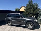 Mitsubishi Pajero 2013 годаүшін12 000 000 тг. в Шымкент – фото 4
