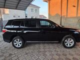 Toyota Highlander 2012 годаfor11 000 000 тг. в Кызылорда – фото 2