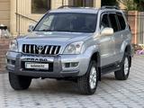 Toyota Land Cruiser Prado 2009 года за 11 300 000 тг. в Алматы
