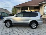 Toyota Land Cruiser Prado 2009 года за 11 300 000 тг. в Алматы – фото 3