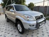 Toyota Land Cruiser Prado 2009 года за 11 300 000 тг. в Алматы – фото 2