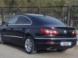 Volkswagen Passat CC 2008 года за 4 500 000 тг. в Кызылорда – фото 2