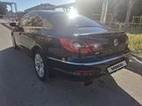Volkswagen Passat CC 2008 года за 4 500 000 тг. в Кызылорда – фото 4
