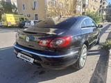 Volkswagen Passat CC 2008 года за 4 500 000 тг. в Кызылорда – фото 5
